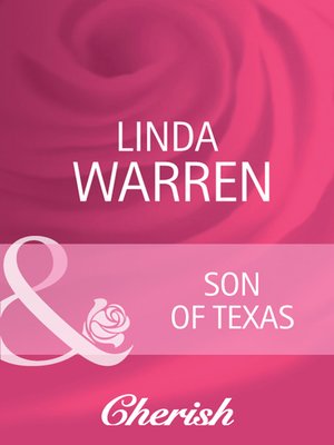 cover image of Son of Texas